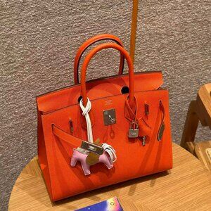 Classic Hermes Bag: A Stylish and Versatile Choice for Elegance